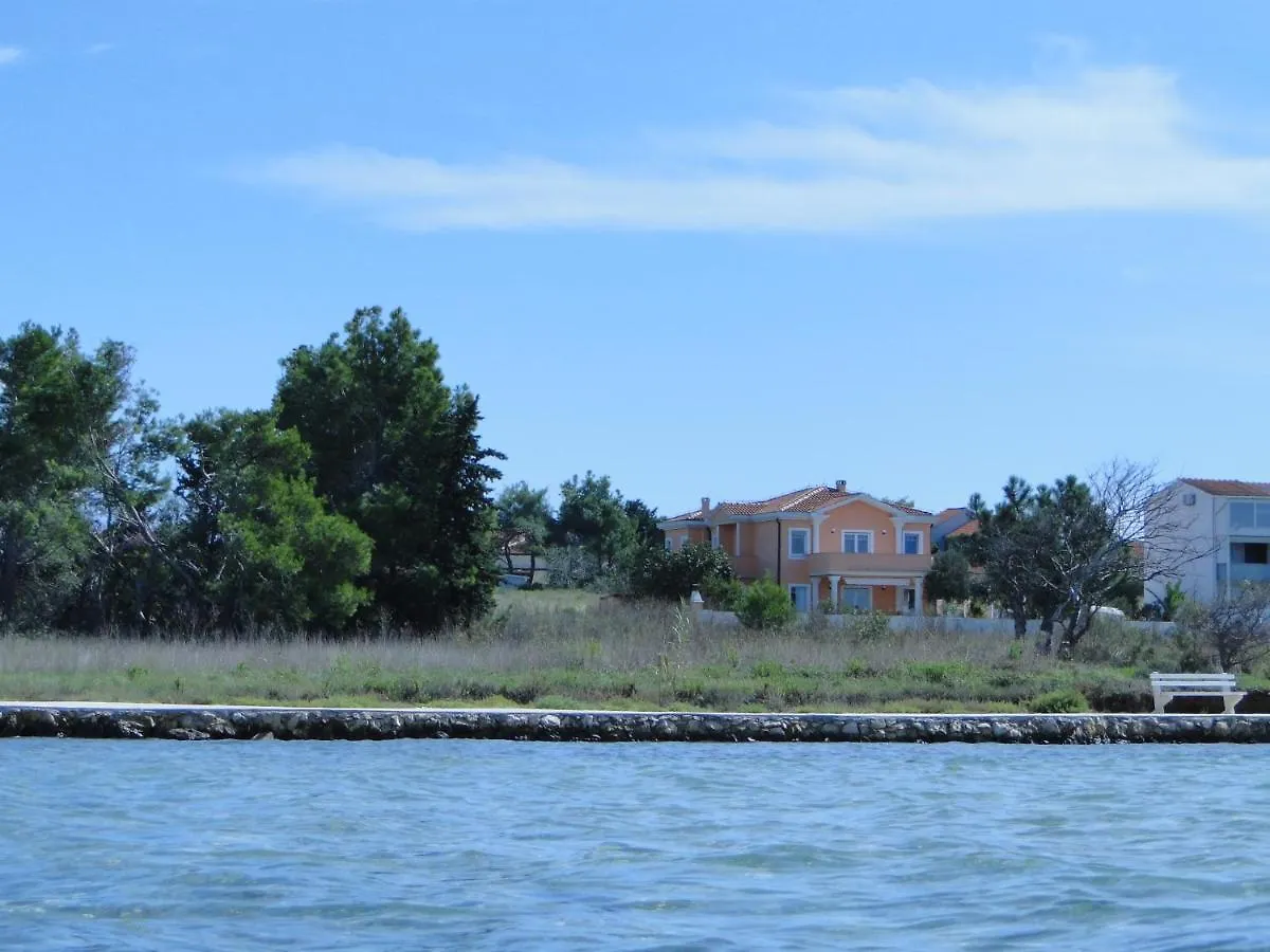 بيت للعطل Villa Kristina بريفلاكا