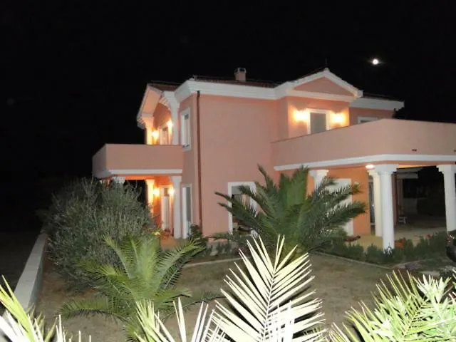 Villa Kristina بريفلاكا 0*,  كرواتيا