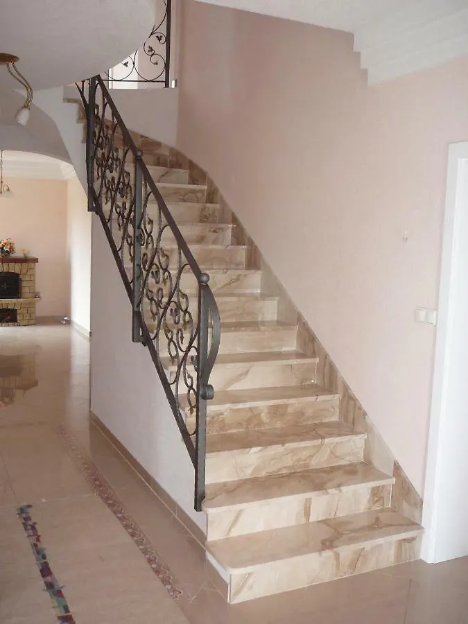 Villa Kristina بريفلاكا