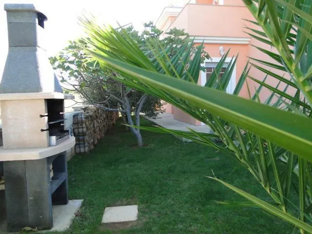 بيت للعطل Villa Kristina بريفلاكا